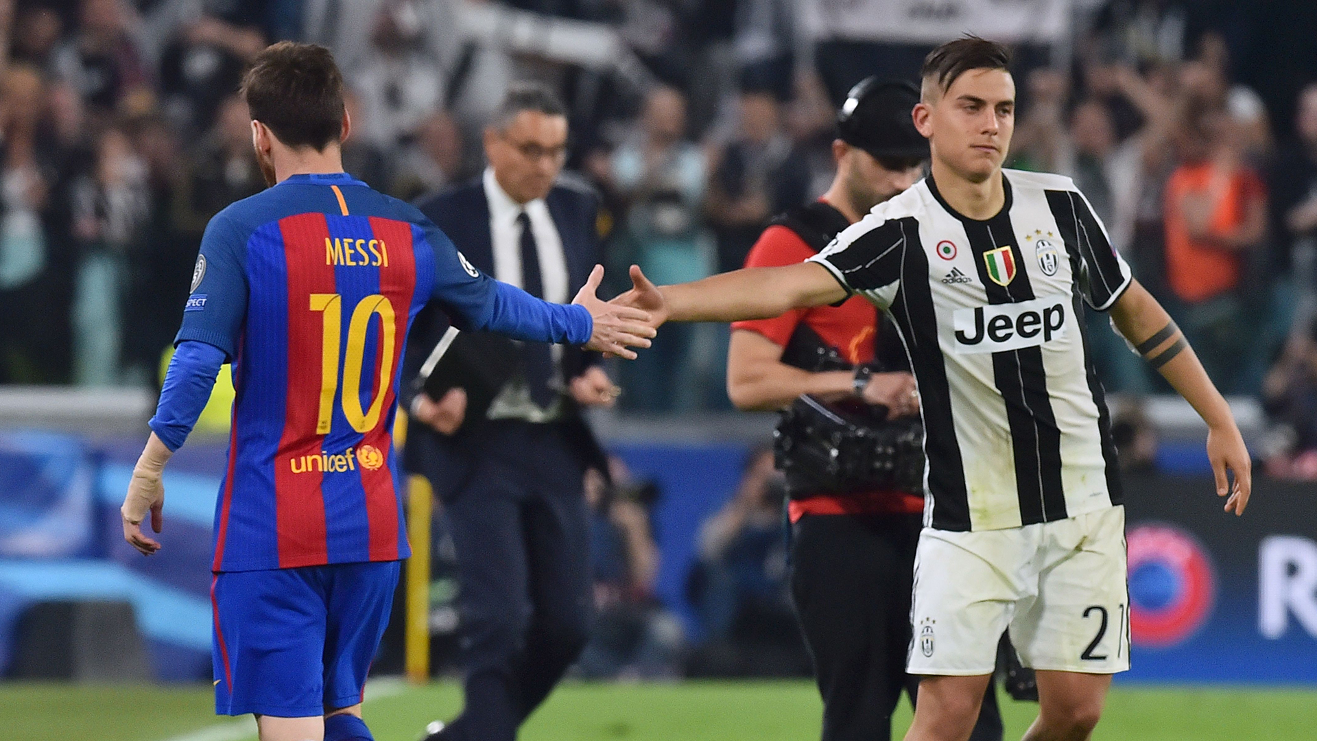 Messi And Dybala Argentina , HD Wallpaper & Backgrounds