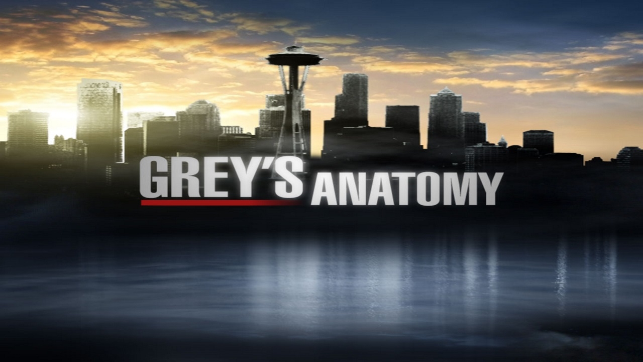 Grey's Anatomy , HD Wallpaper & Backgrounds