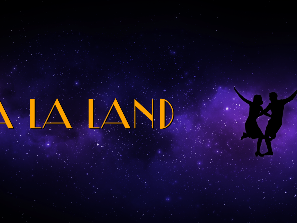 La La Land , HD Wallpaper & Backgrounds