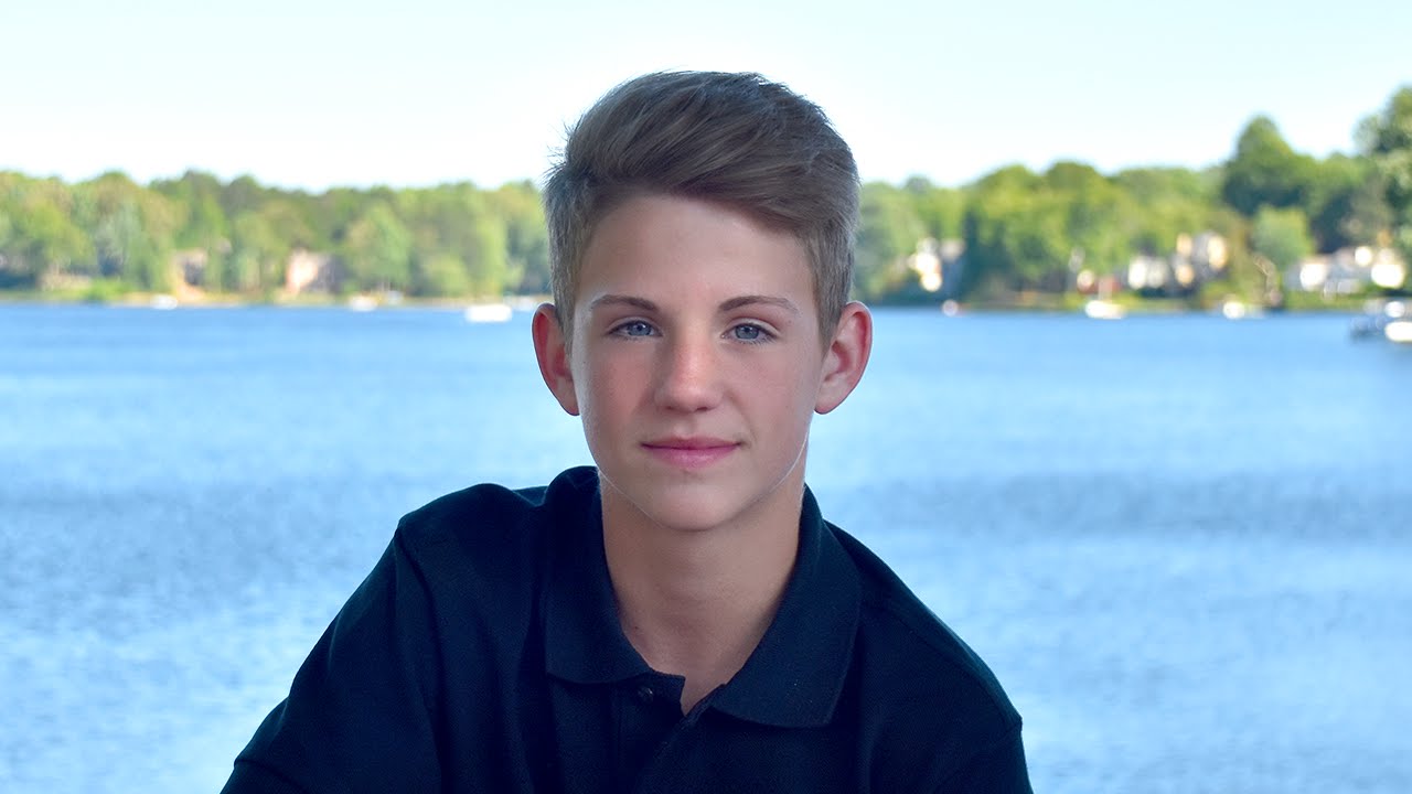 Mattyb Moment , HD Wallpaper & Backgrounds