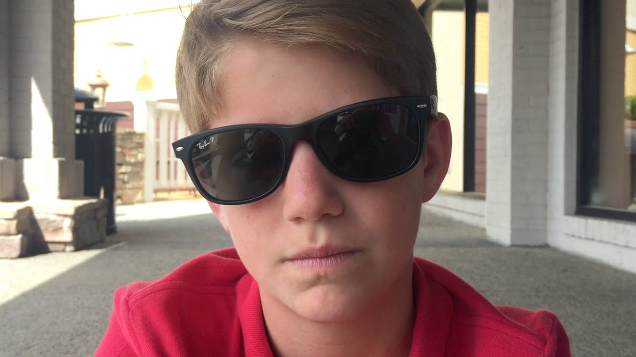 Matty B With Glasses , HD Wallpaper & Backgrounds
