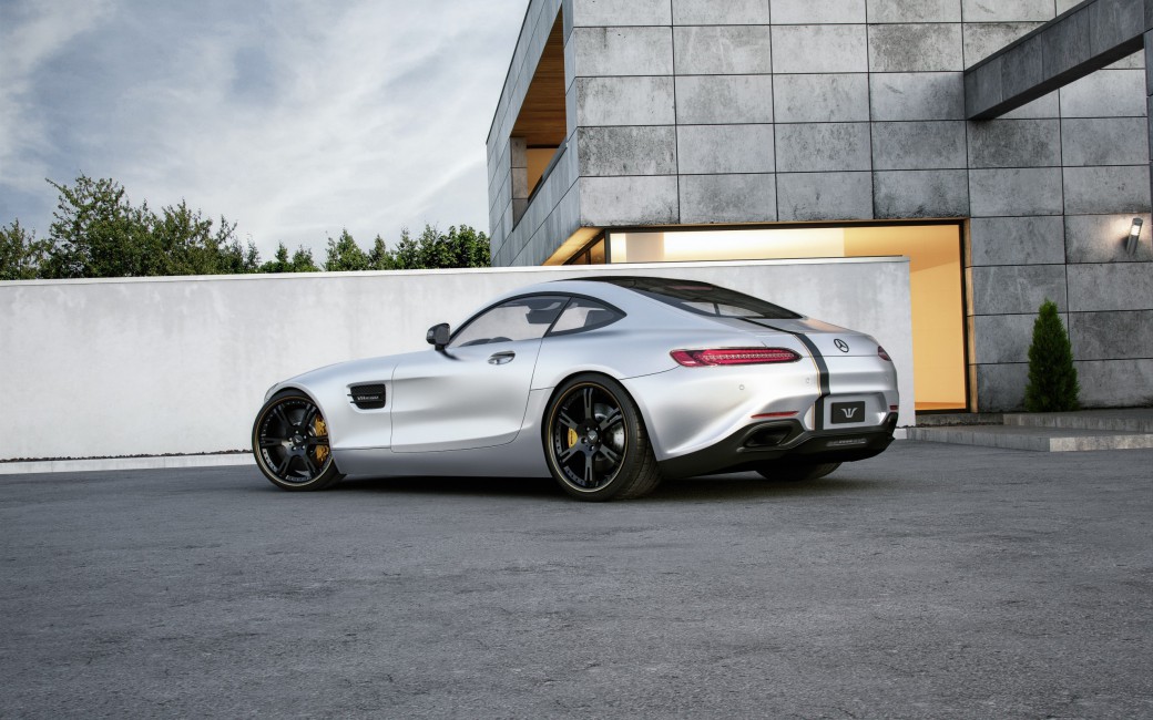 Iphone Mercedes Amg Gt , HD Wallpaper & Backgrounds