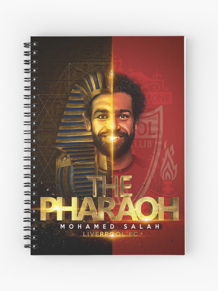 Mo Salah The Pharaoh , HD Wallpaper & Backgrounds