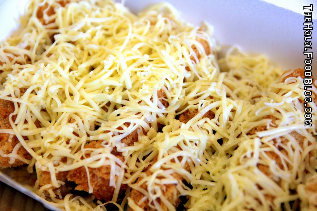 Pisang Goreng Cheese Leleh , HD Wallpaper & Backgrounds