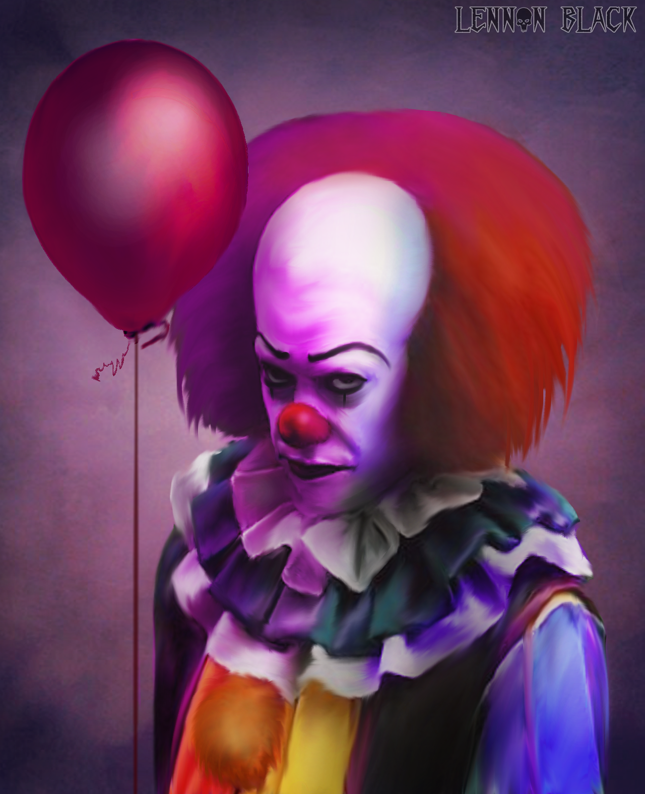 Pennywise Eldritch Abomination , HD Wallpaper & Backgrounds