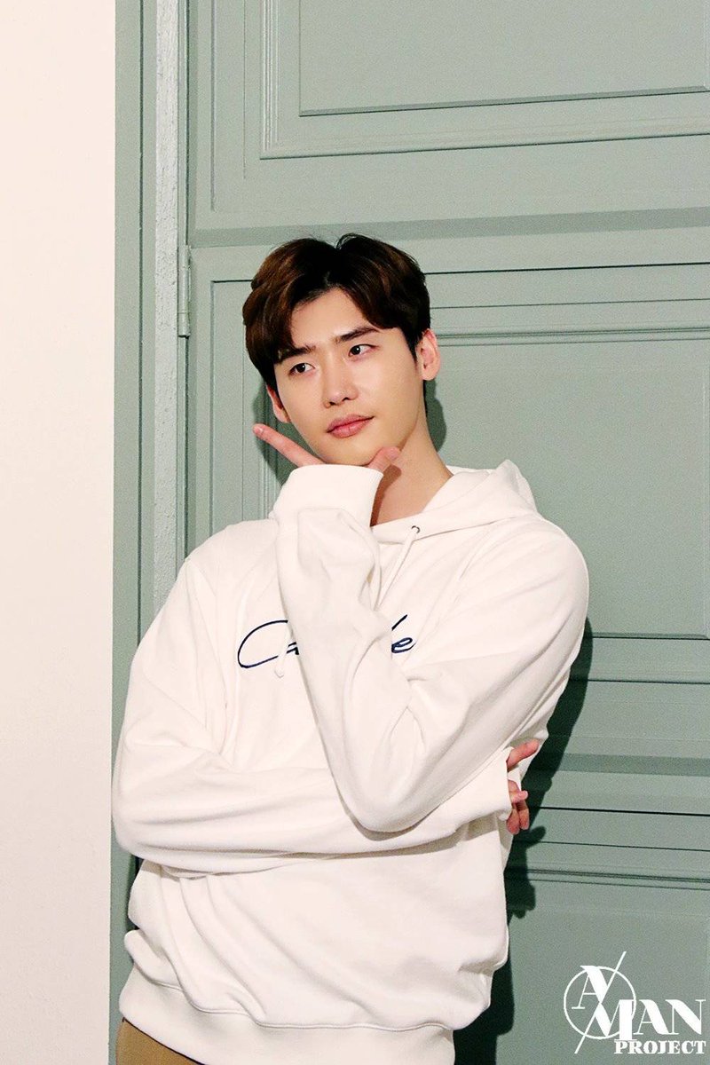 Lee Jong Suk 2019 , HD Wallpaper & Backgrounds