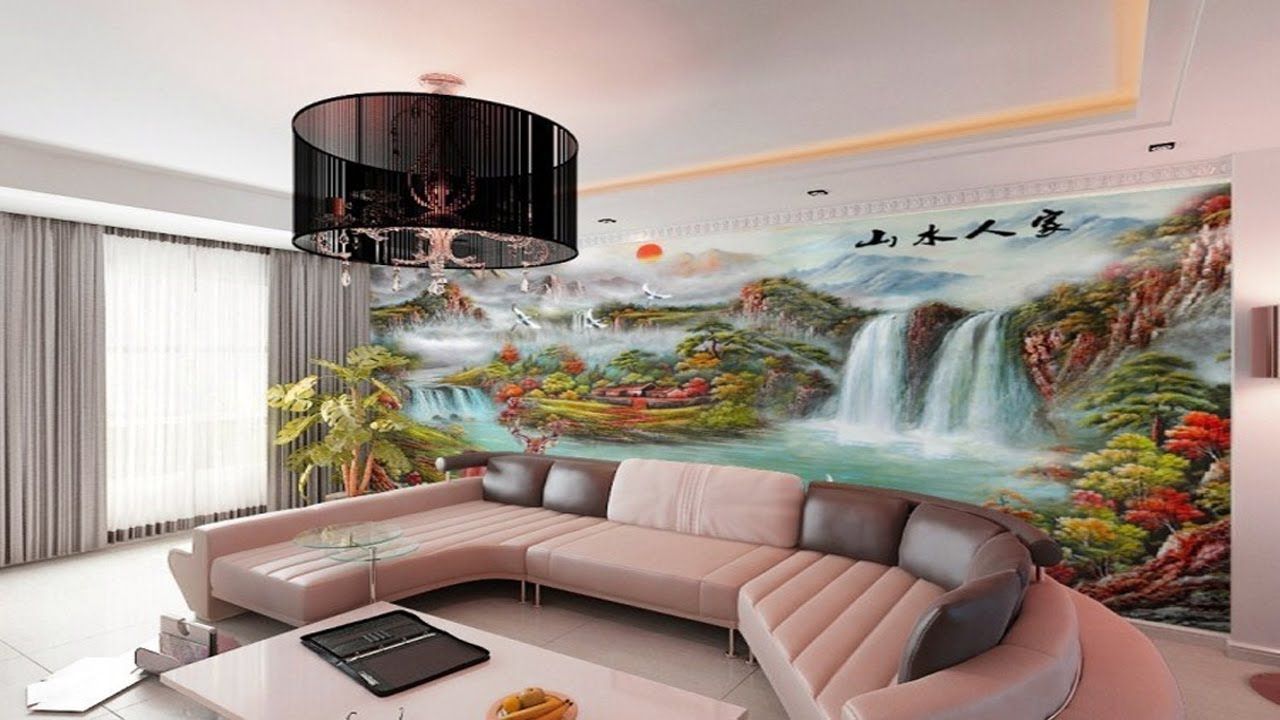 3d Wall Paint Design 2327937 Hd Wallpaper Backgrounds Download