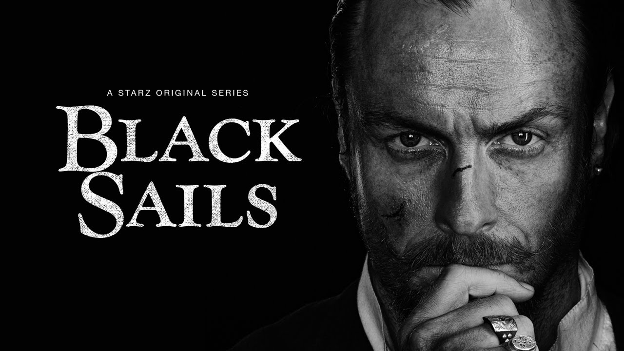 Black Sails Season 1 , HD Wallpaper & Backgrounds