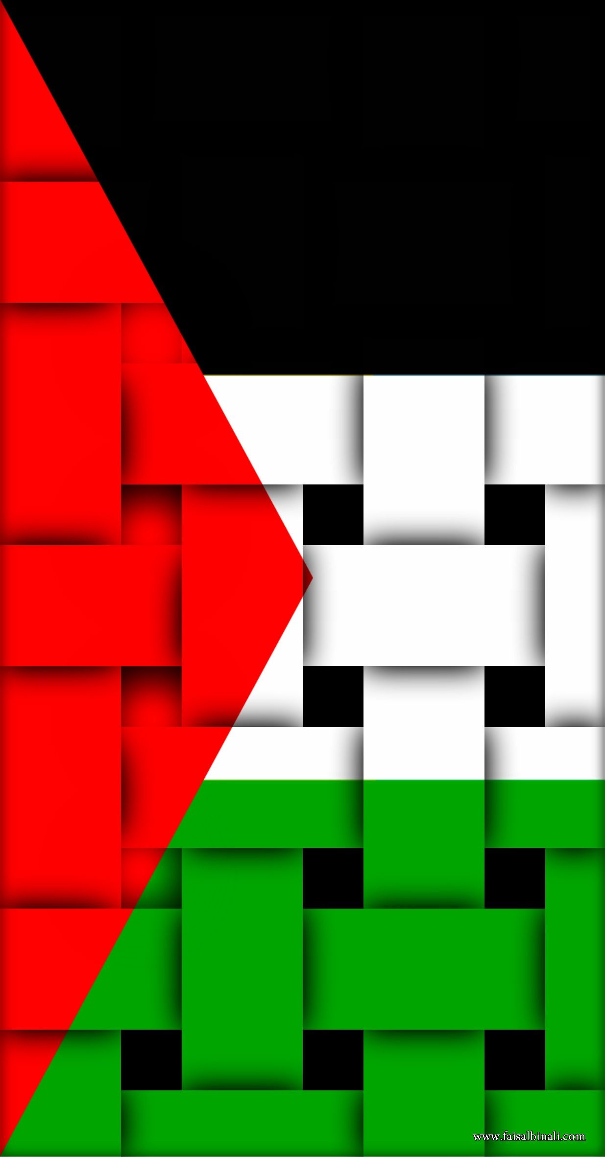 Palestine Flag Wallpaper Iphone , HD Wallpaper & Backgrounds