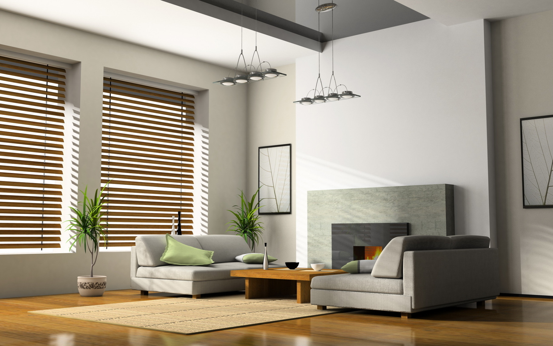 Flooring And Blinds , HD Wallpaper & Backgrounds