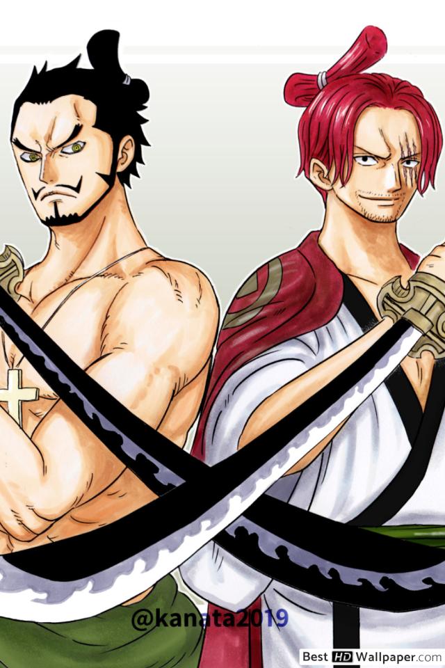 One Piece Hd Wallpaper 2019 , HD Wallpaper & Backgrounds