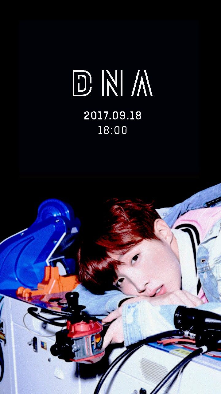 Bts Dna Wallpaper Jhope , HD Wallpaper & Backgrounds