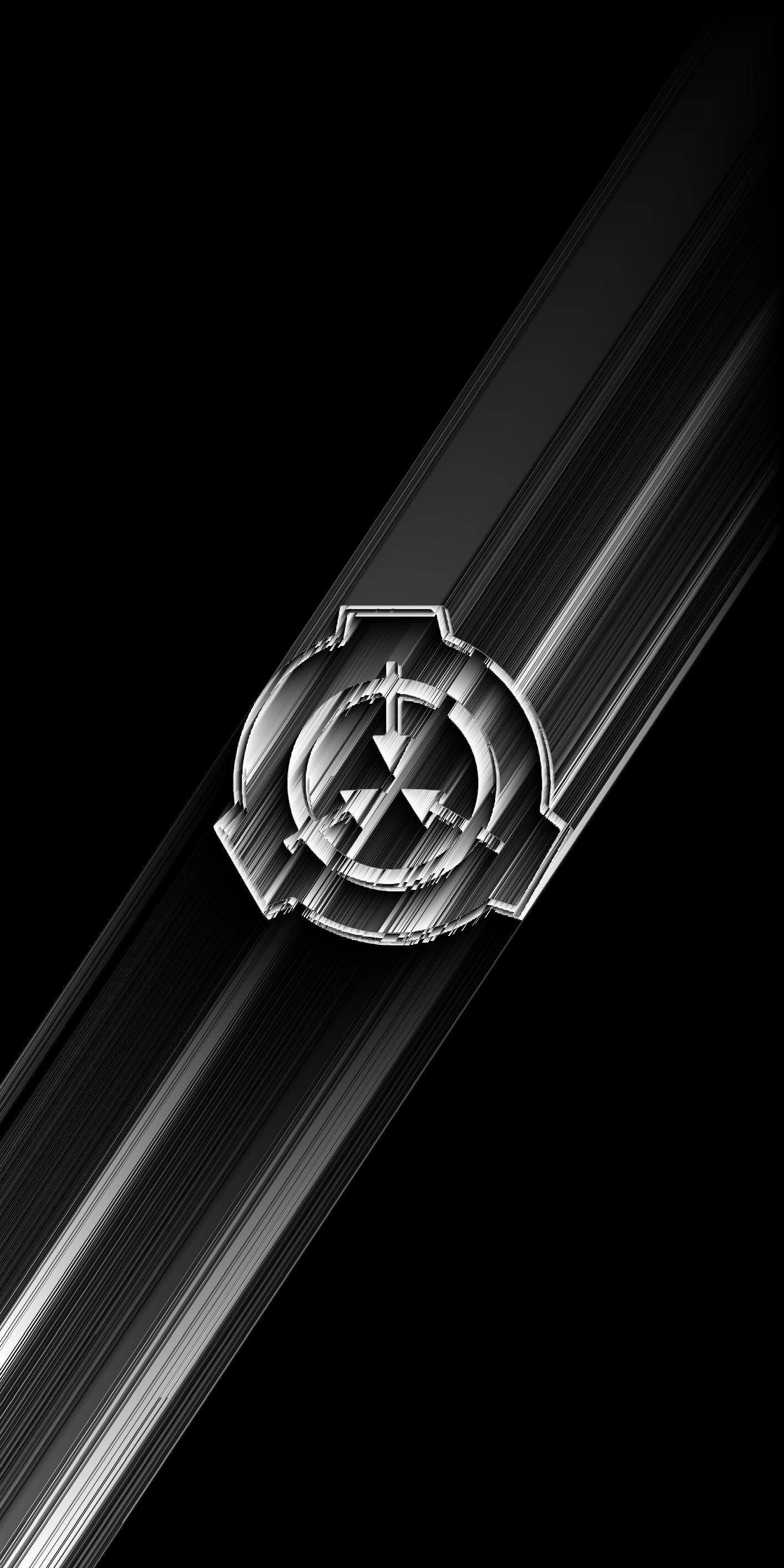 Phone Scp Foundation , HD Wallpaper & Backgrounds