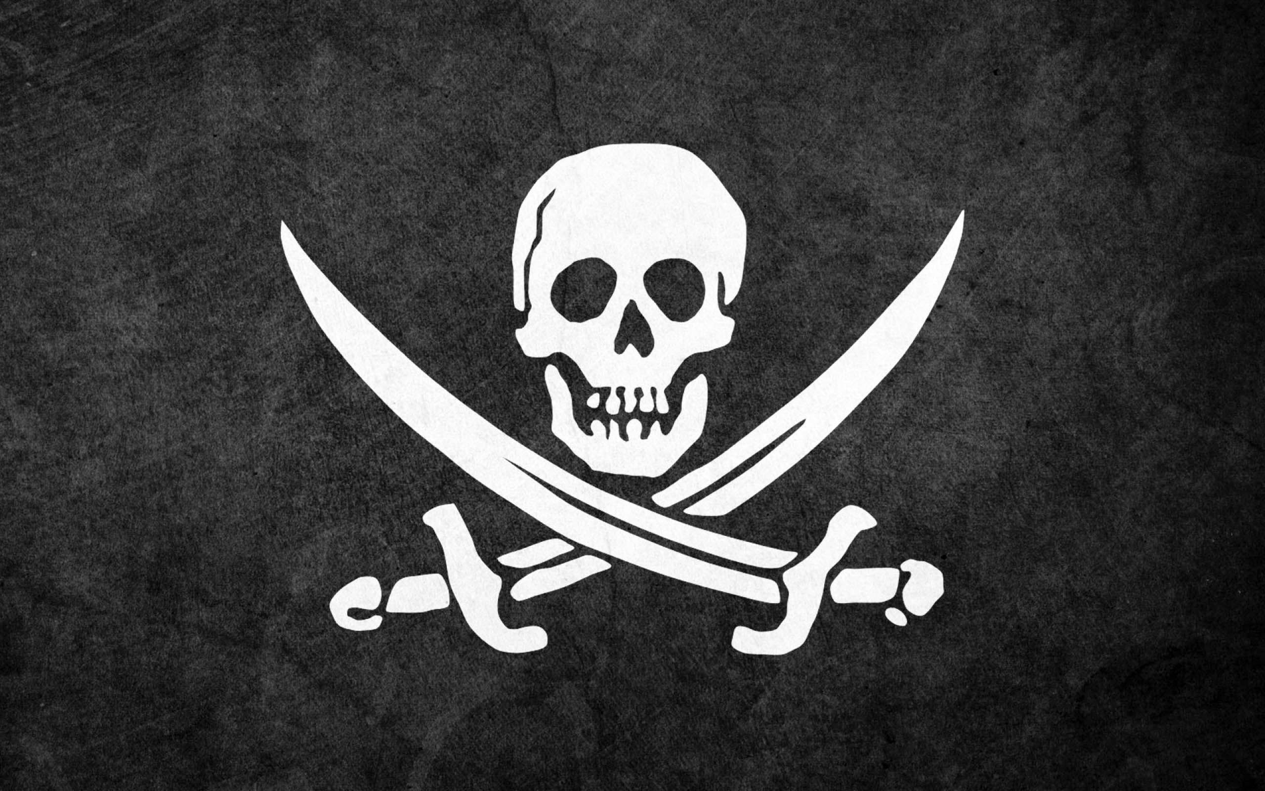 Jolly Roger Flag Hd , HD Wallpaper & Backgrounds