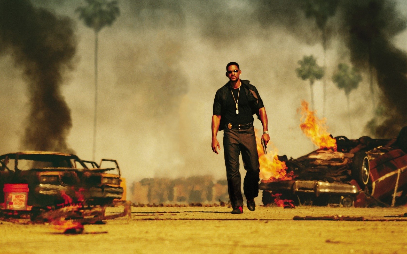 Bad Boys 2 , HD Wallpaper & Backgrounds