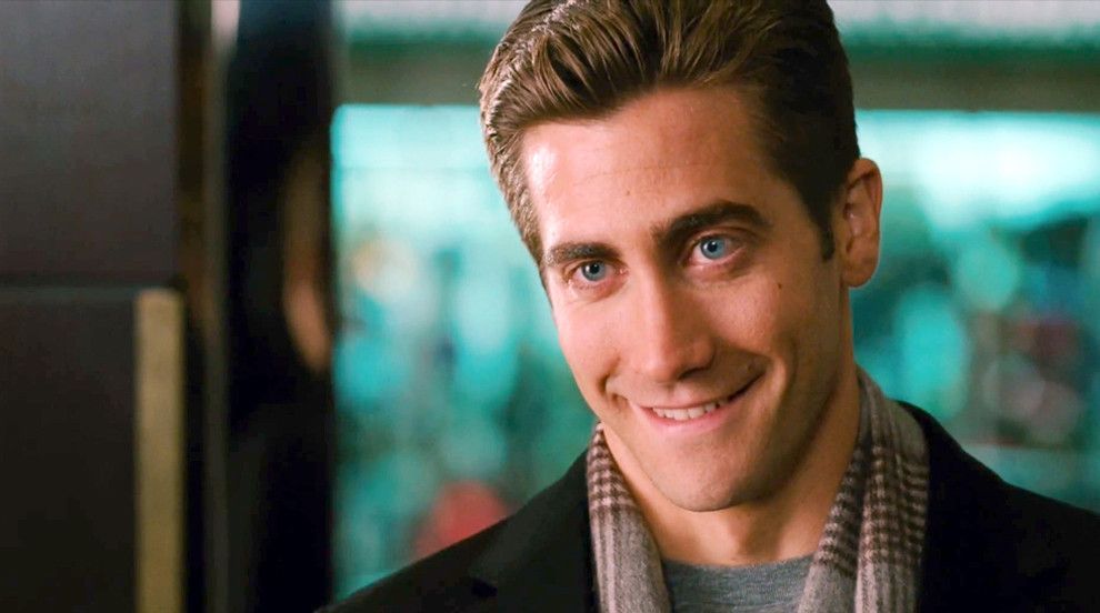 Jake Gyllenhaal Love And Drugs , HD Wallpaper & Backgrounds
