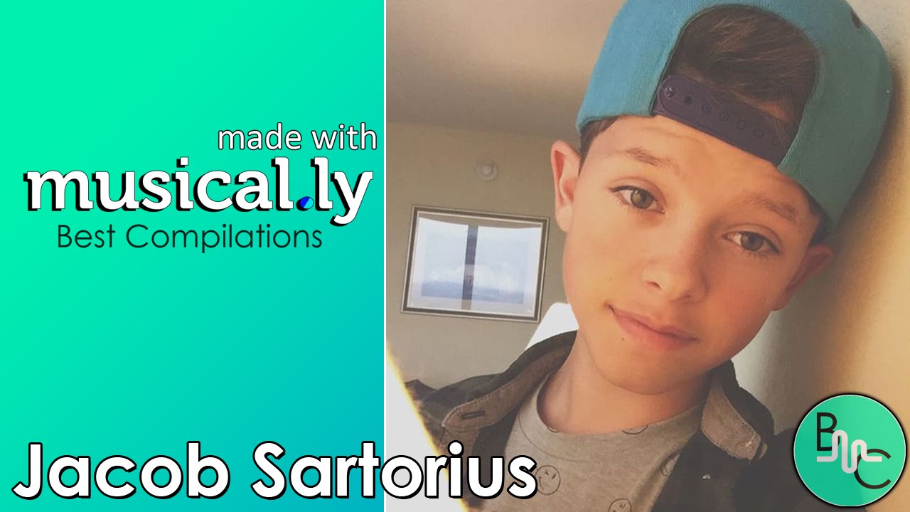 Jacob Sartorius With Hat , HD Wallpaper & Backgrounds