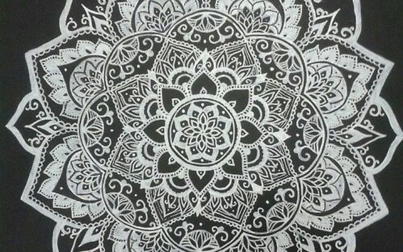 Fondos De Pantalla Mandalas , HD Wallpaper & Backgrounds