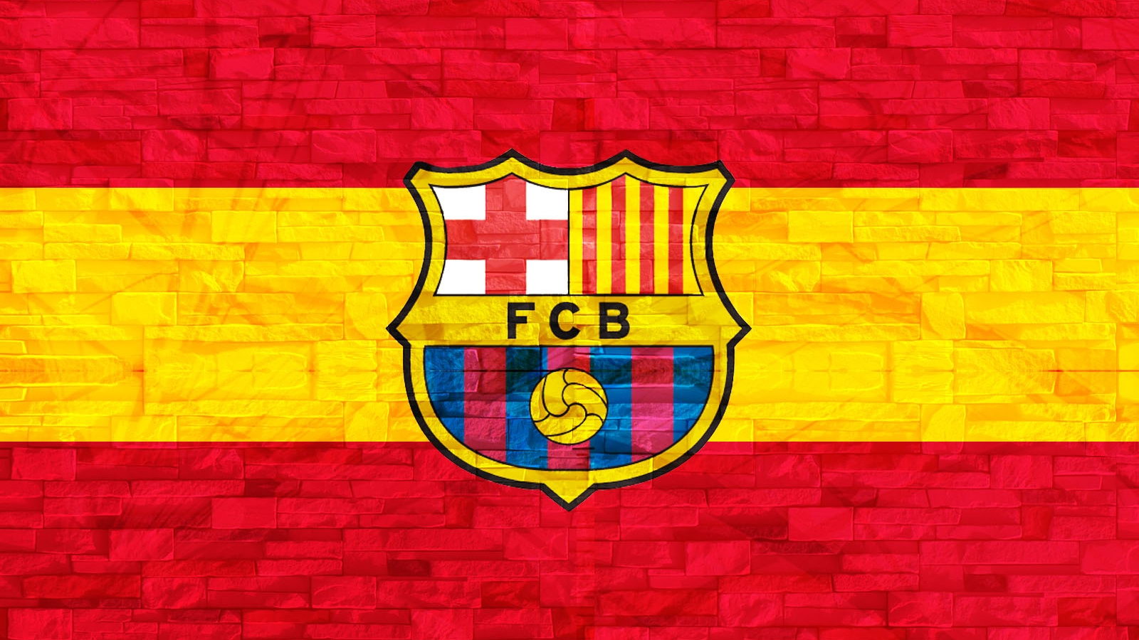 Fc Barcelona Full Hd Mobile , HD Wallpaper & Backgrounds