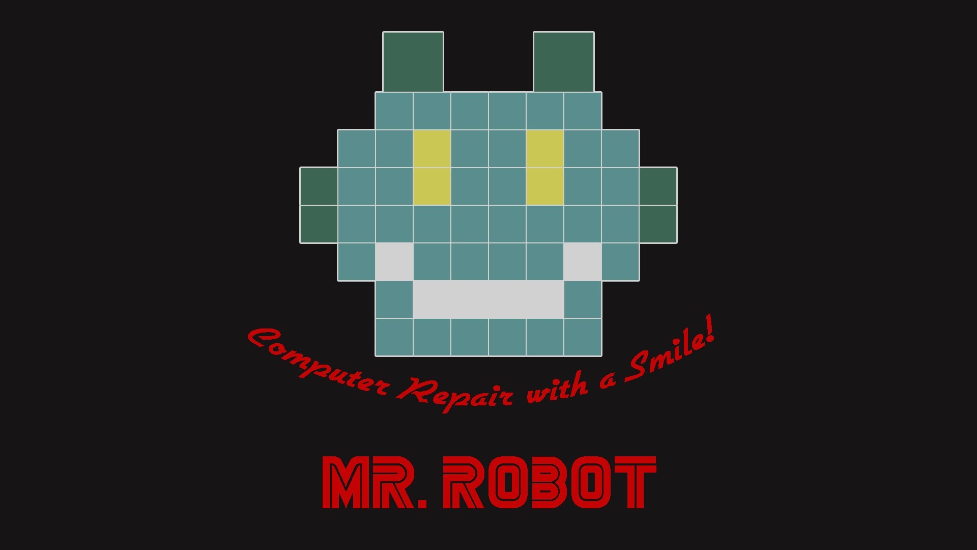 Computer Repair With A Smile , HD Wallpaper & Backgrounds