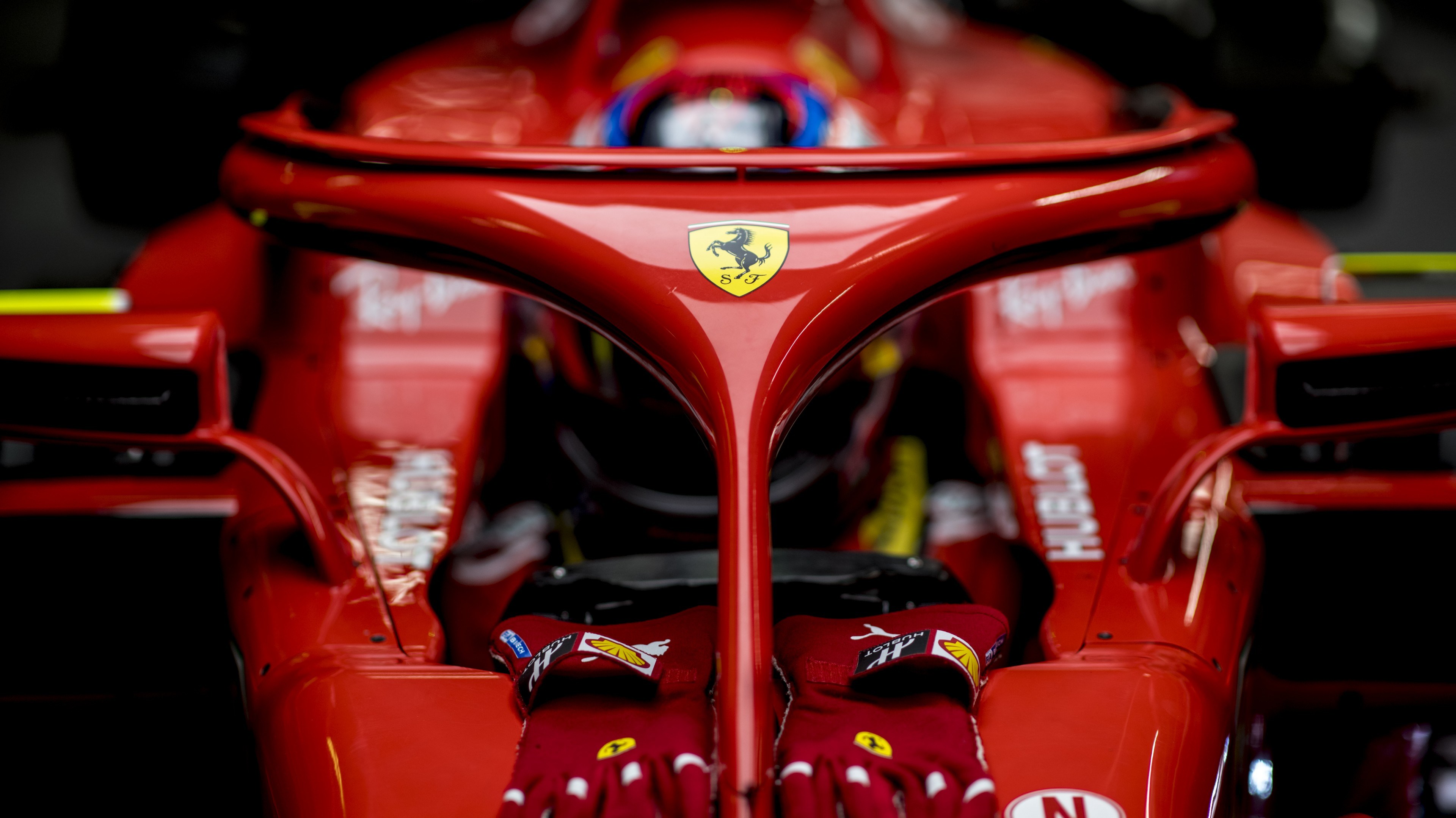 Ferrari F1 , HD Wallpaper & Backgrounds