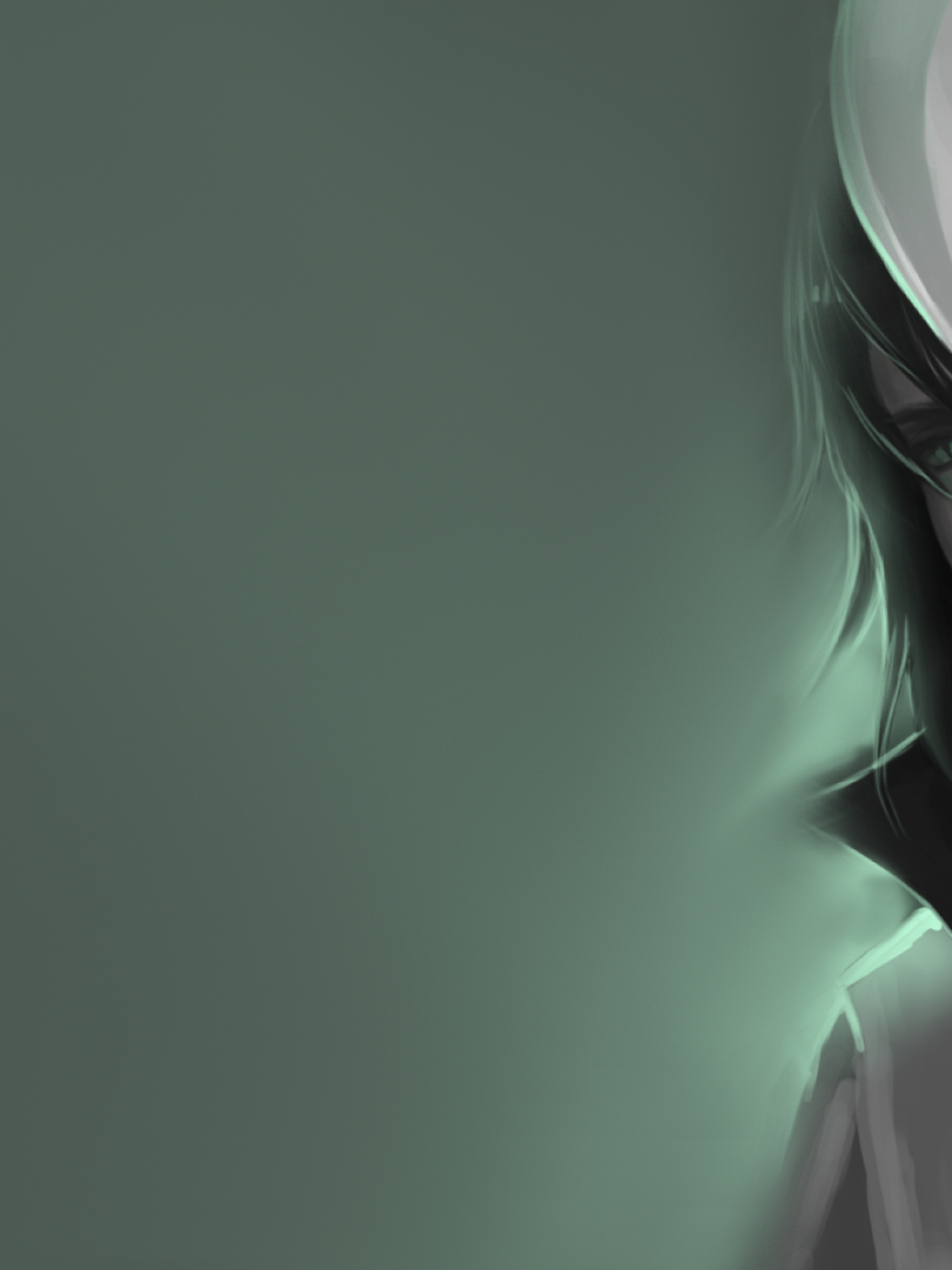 Ulquiorra Wallpaper , HD Wallpaper & Backgrounds