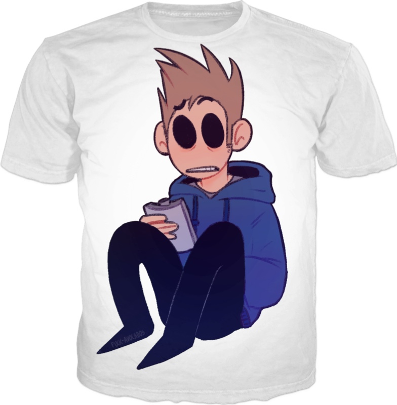 Tom Eddsworld Transparent , HD Wallpaper & Backgrounds