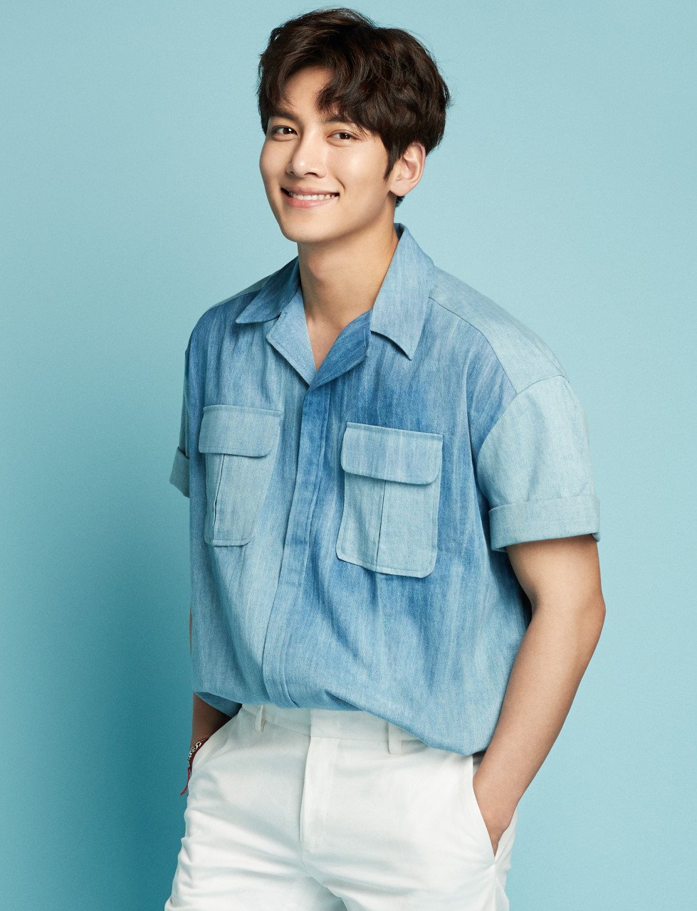 Ji Chang Wook Hd , HD Wallpaper & Backgrounds