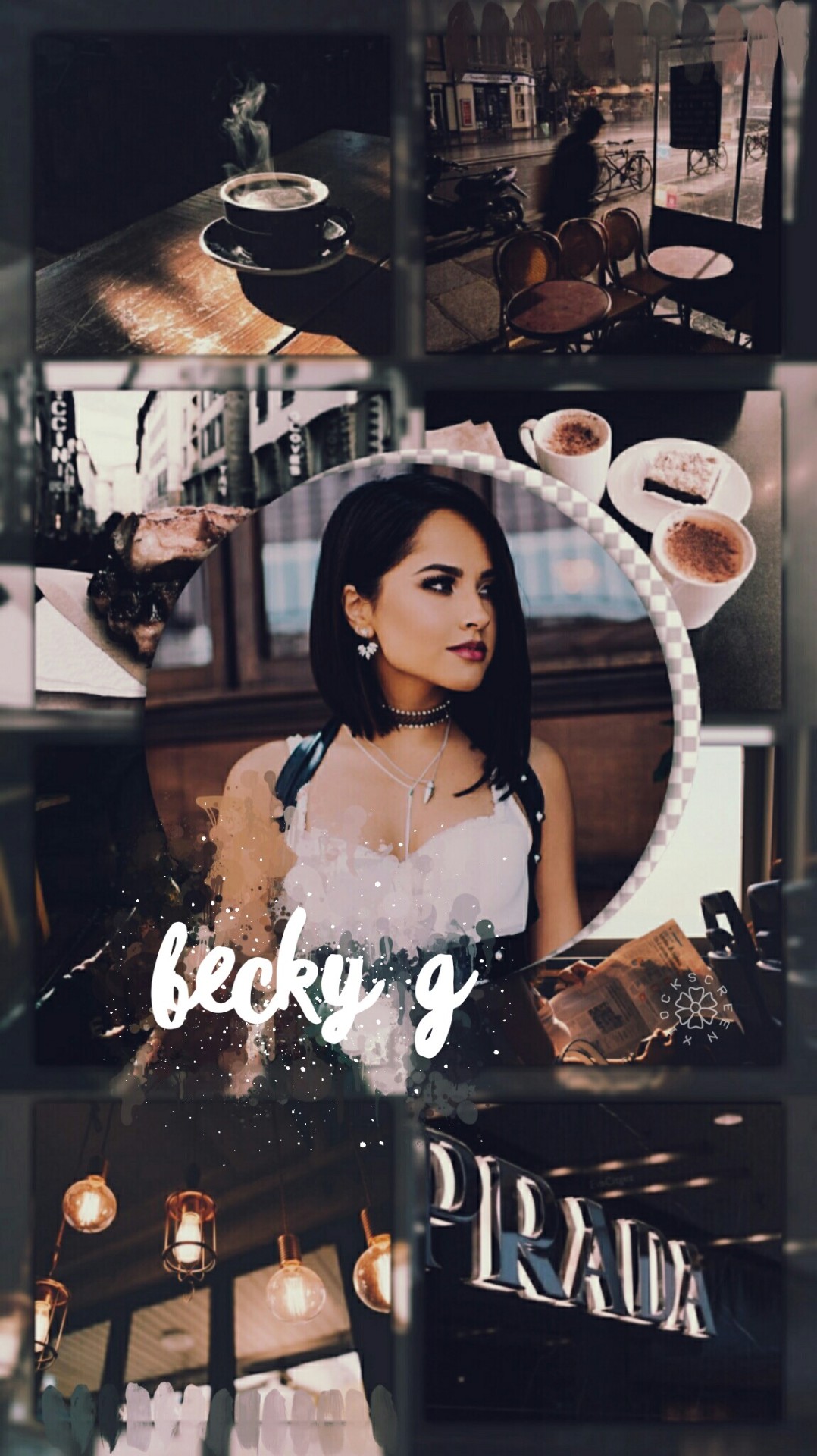 Becky G Wallpaper Hd , HD Wallpaper & Backgrounds