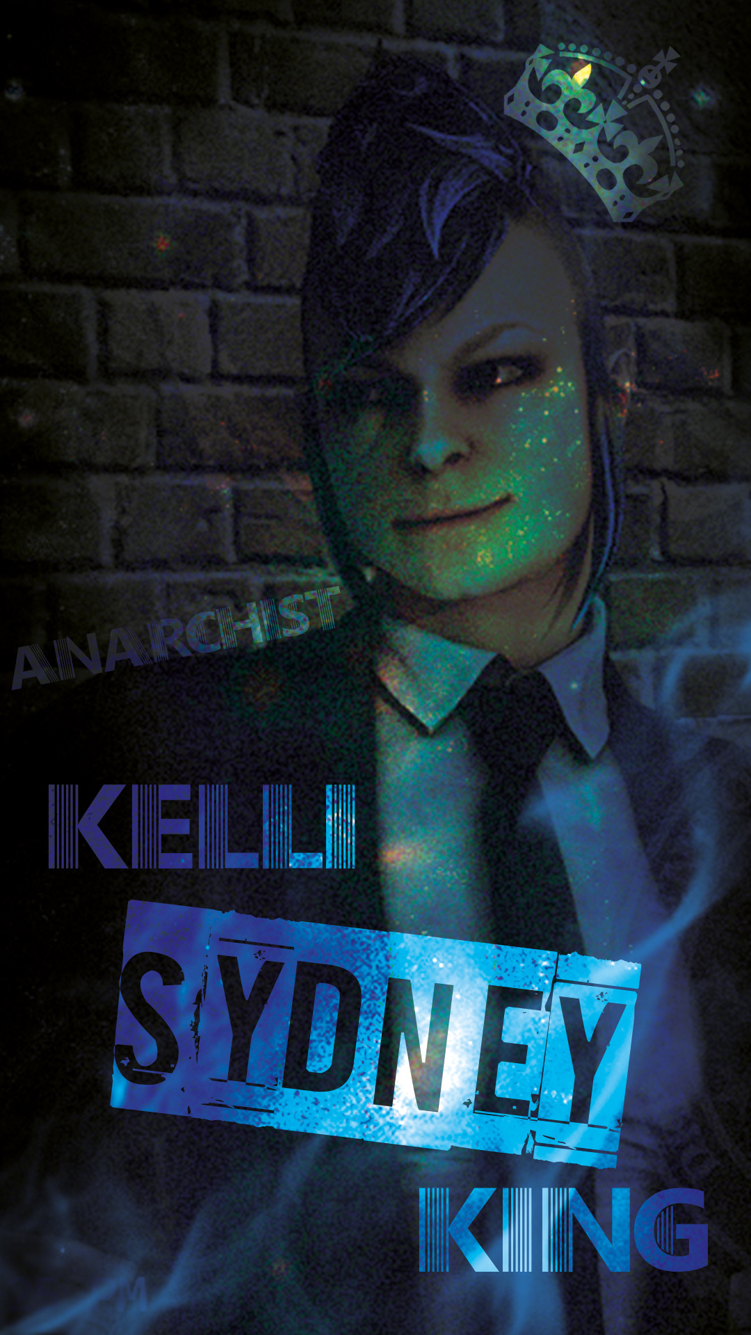 Sydney character payday 2 фото 26