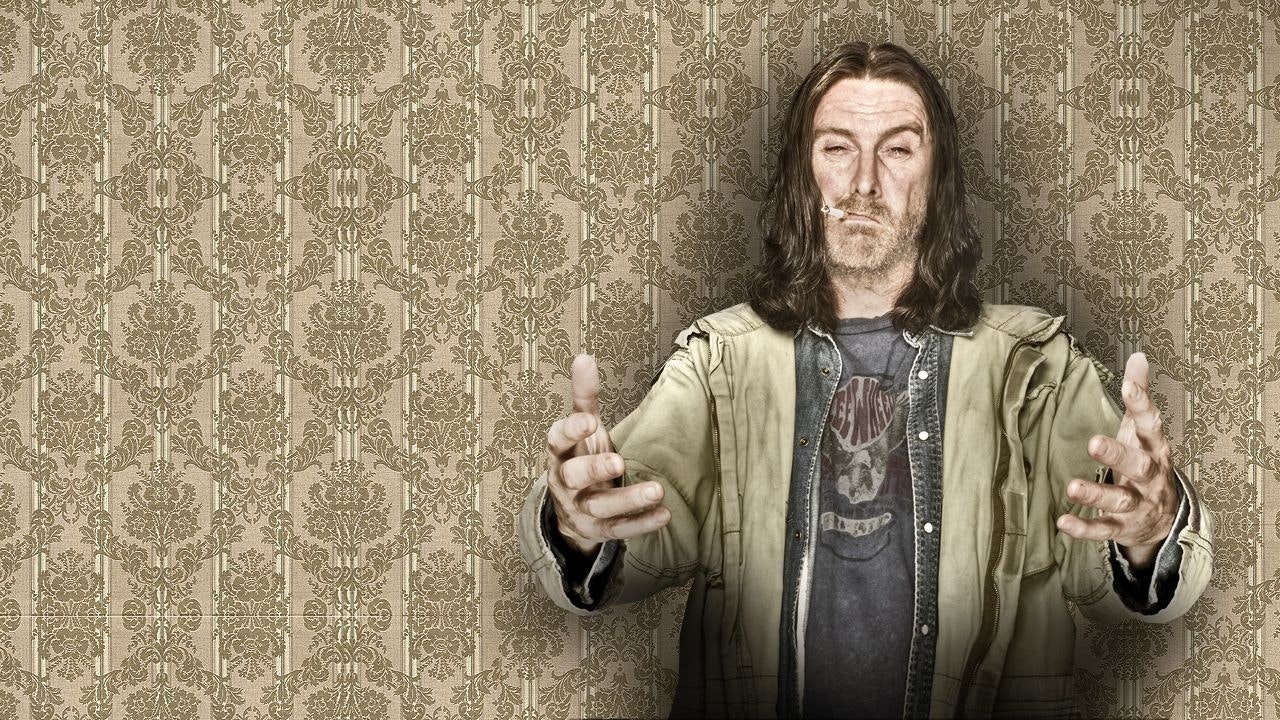 Frank Gallagher Uk Meme , HD Wallpaper & Backgrounds