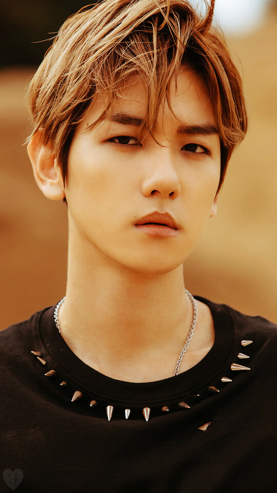 Exo Don T Mess Up My Tempo Baekhyun , HD Wallpaper & Backgrounds