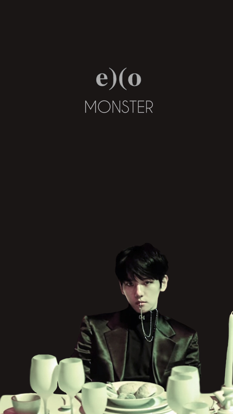 Клип Monster Участники , HD Wallpaper & Backgrounds
