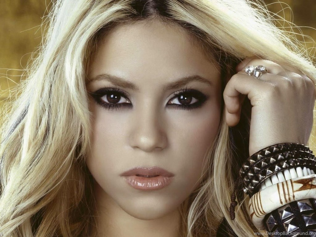 Shakira Waka Waka , HD Wallpaper & Backgrounds