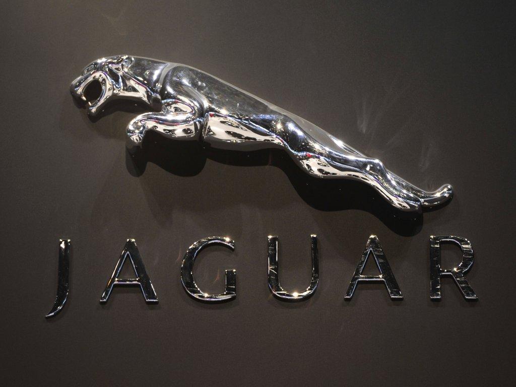 Hd Wallpaper Jaguar Car , HD Wallpaper & Backgrounds