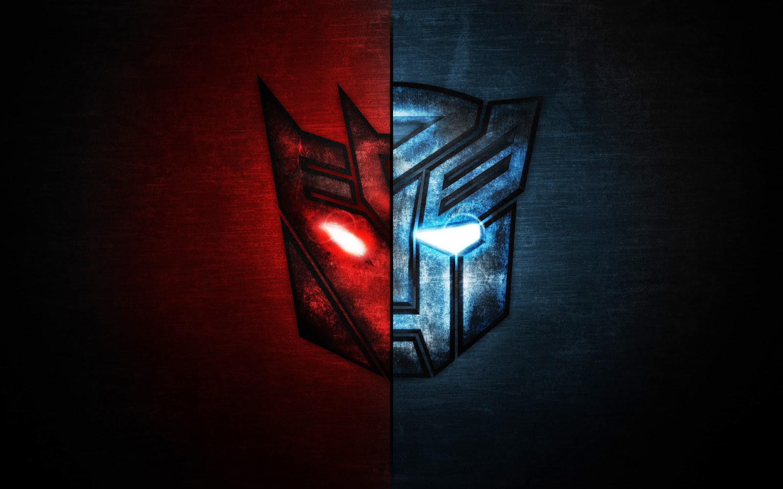 Transformers Logo Wallpaper Hd , HD Wallpaper & Backgrounds