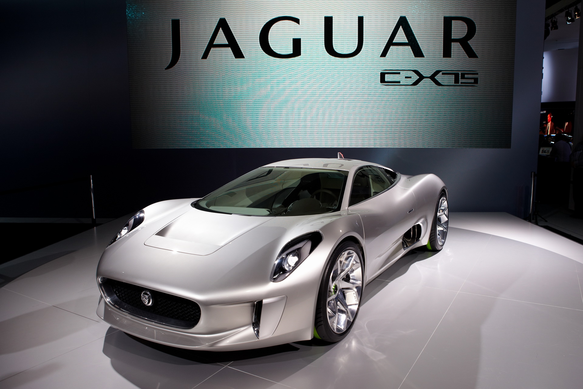 Jaguar Car Full Hd , HD Wallpaper & Backgrounds