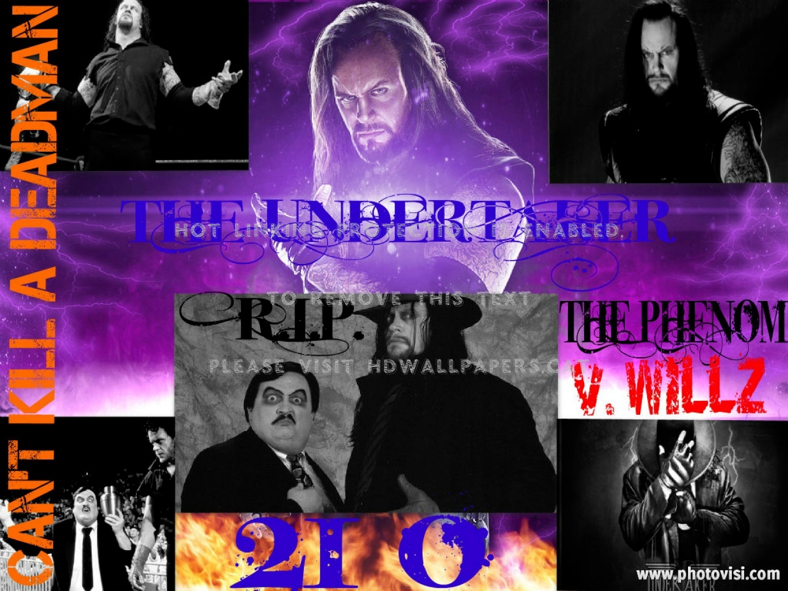 Undertaker 19 0 , HD Wallpaper & Backgrounds