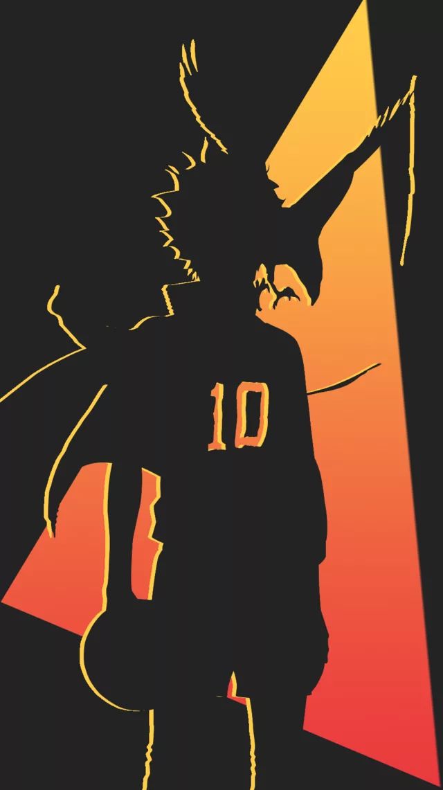 Haikyuu Обои , HD Wallpaper & Backgrounds