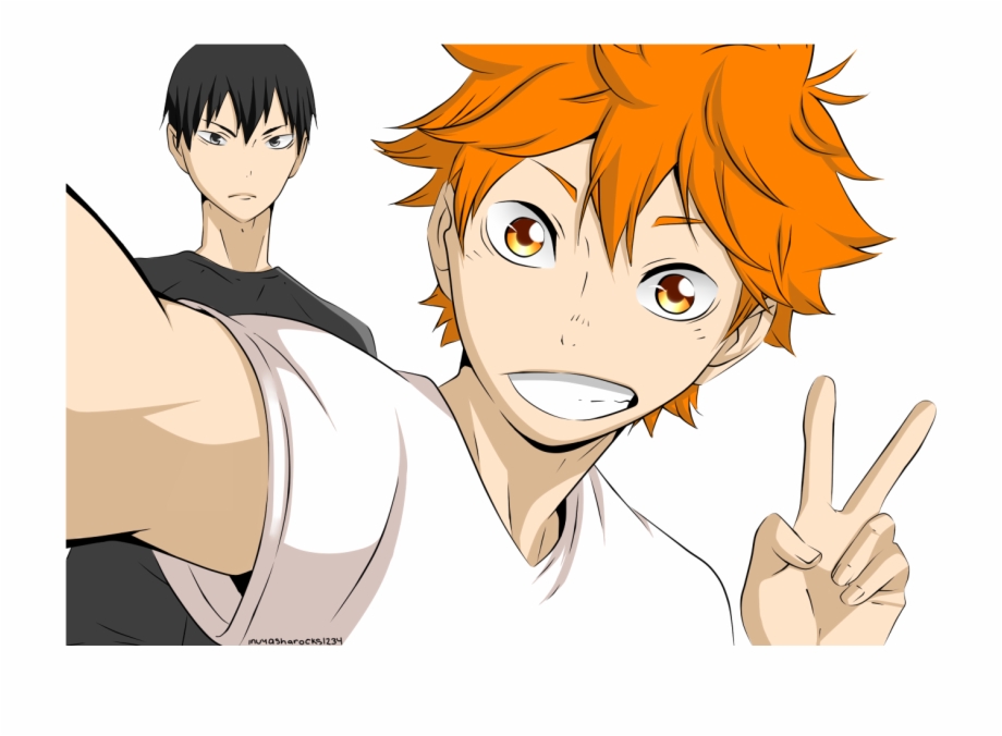 Derpy Anime Boy , HD Wallpaper & Backgrounds