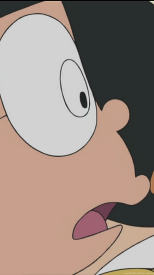 Big Nobita Images Hd , HD Wallpaper & Backgrounds