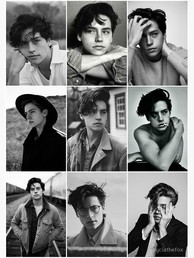 Cole Sprouse Posters , HD Wallpaper & Backgrounds