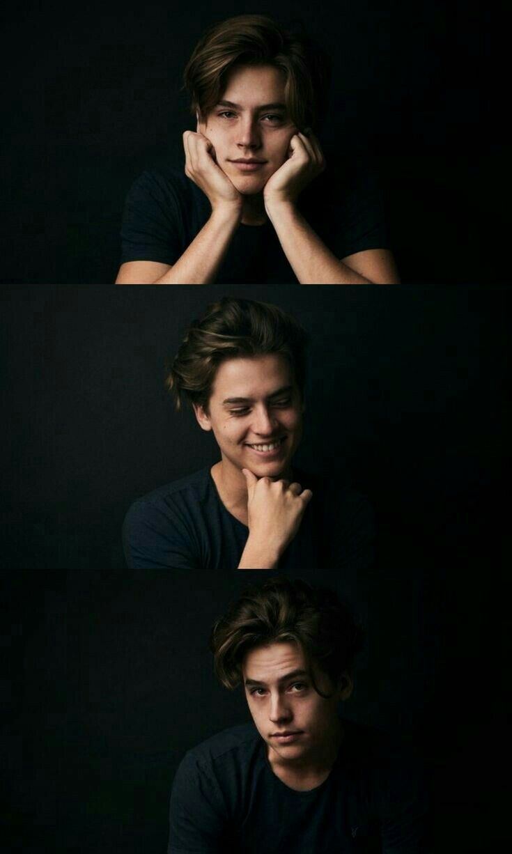Iphone Cole Sprouse Lockscreen , HD Wallpaper & Backgrounds