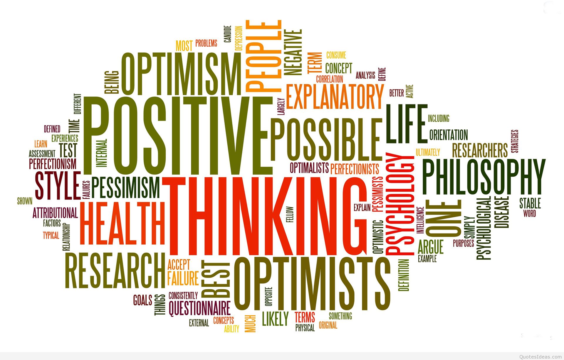 Positive Psychology , HD Wallpaper & Backgrounds