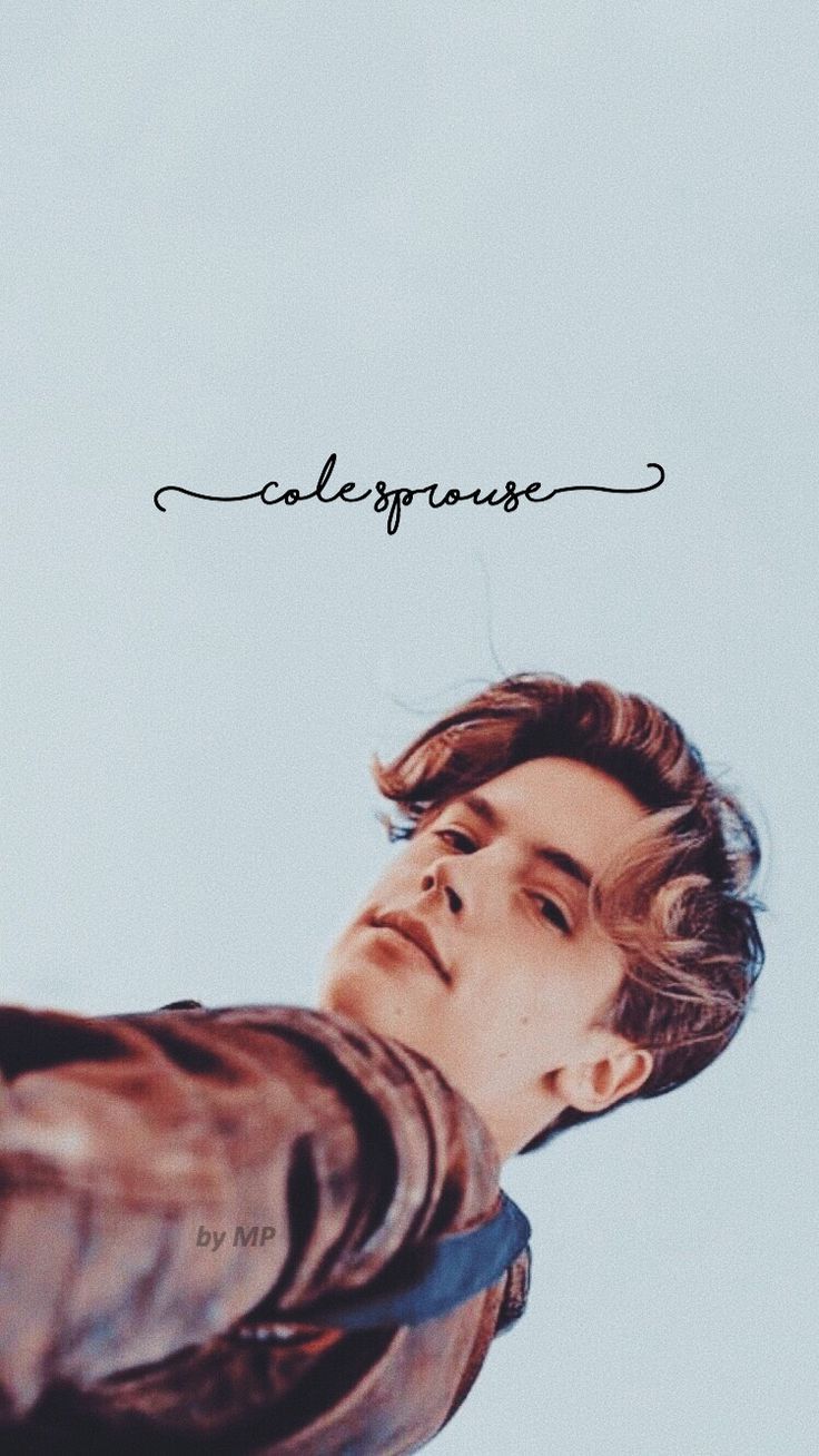 Cole Sprouse , HD Wallpaper & Backgrounds