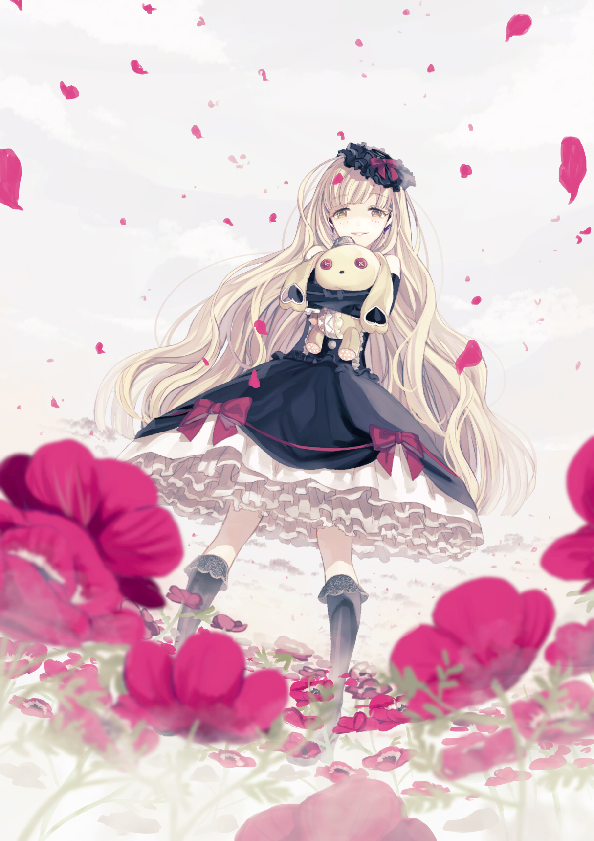 Vocaloid Mayu , HD Wallpaper & Backgrounds