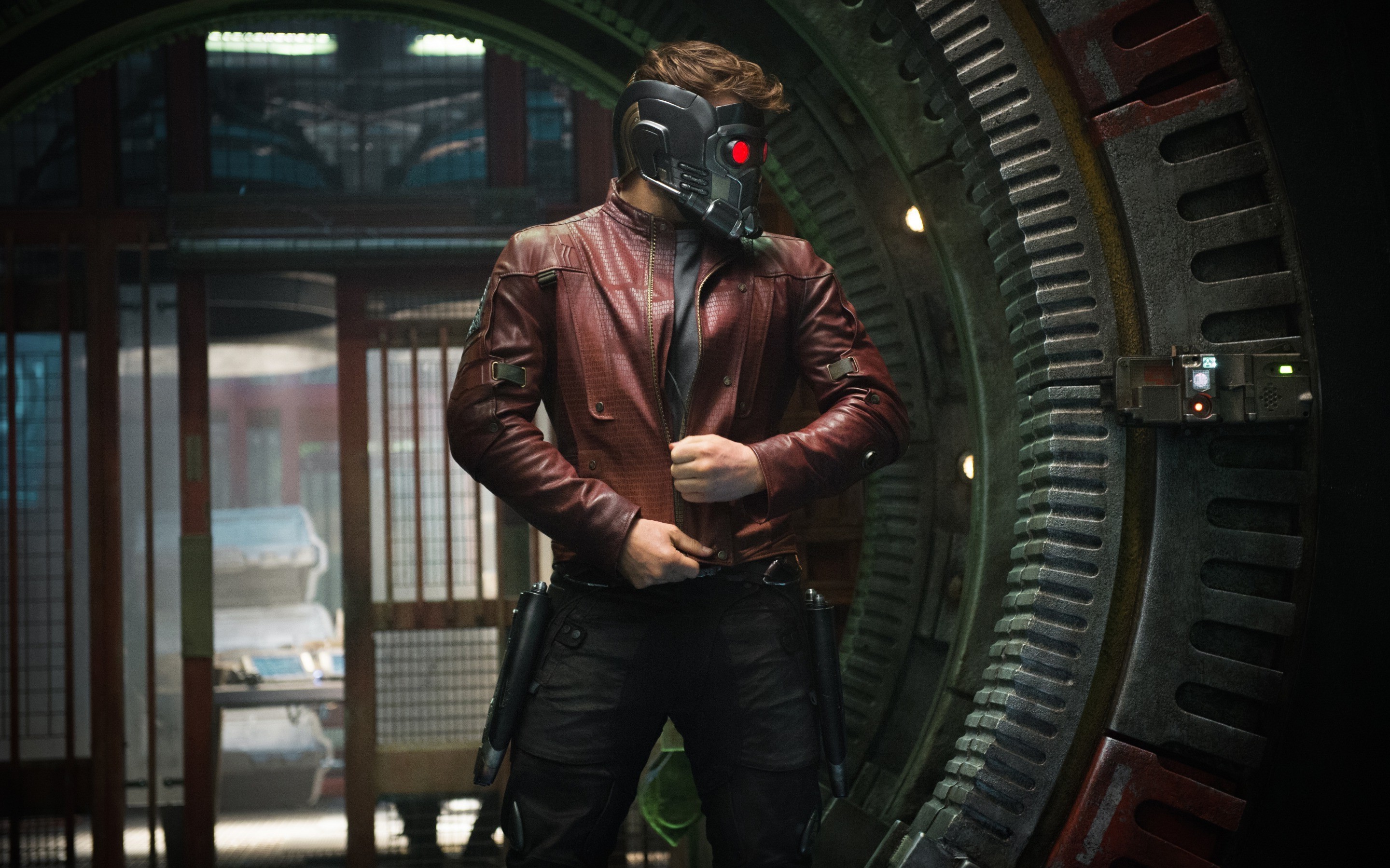 Star Lord Imagenes Hd , HD Wallpaper & Backgrounds