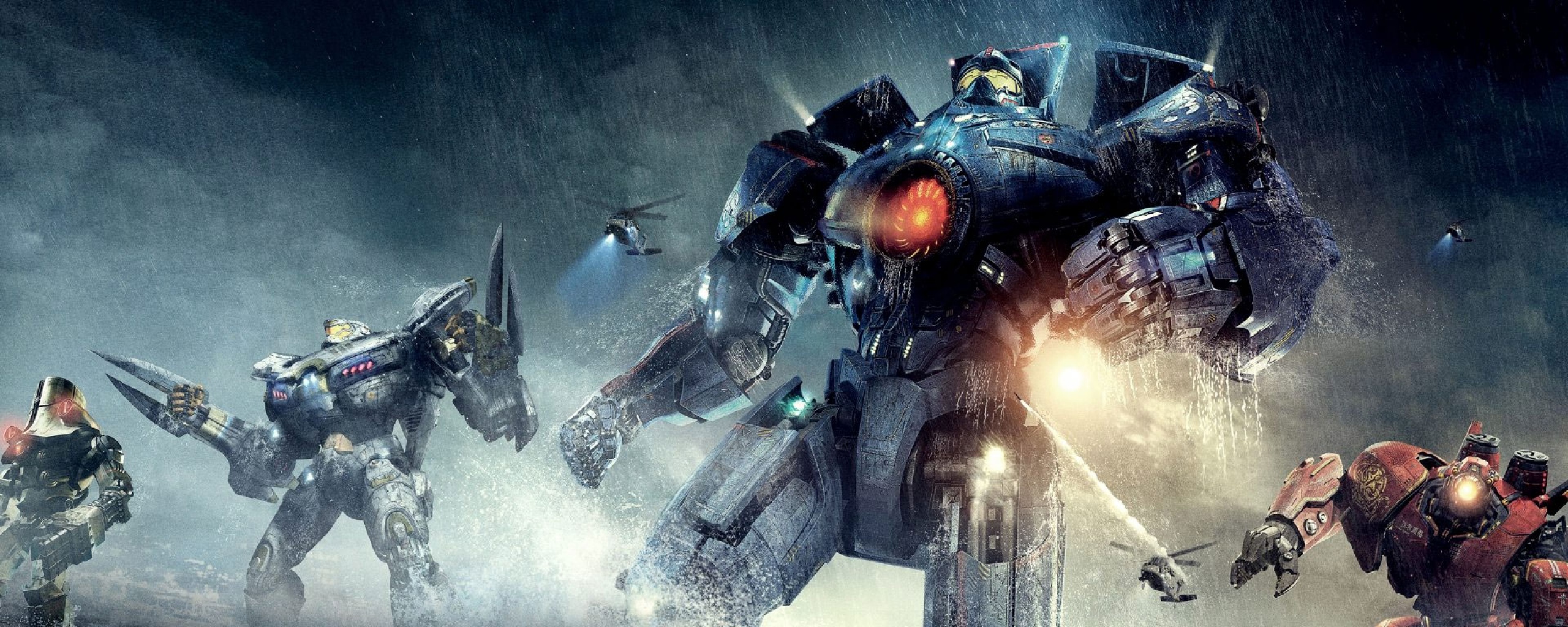 pacific rim uprising jaegers 2346333 hd wallpaper backgrounds download