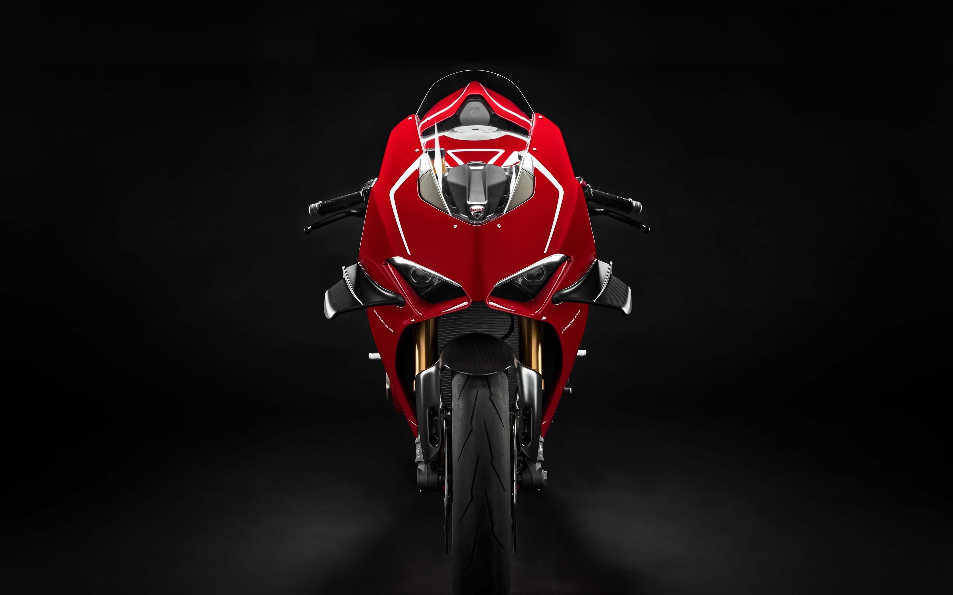 Panigale V4 R , HD Wallpaper & Backgrounds