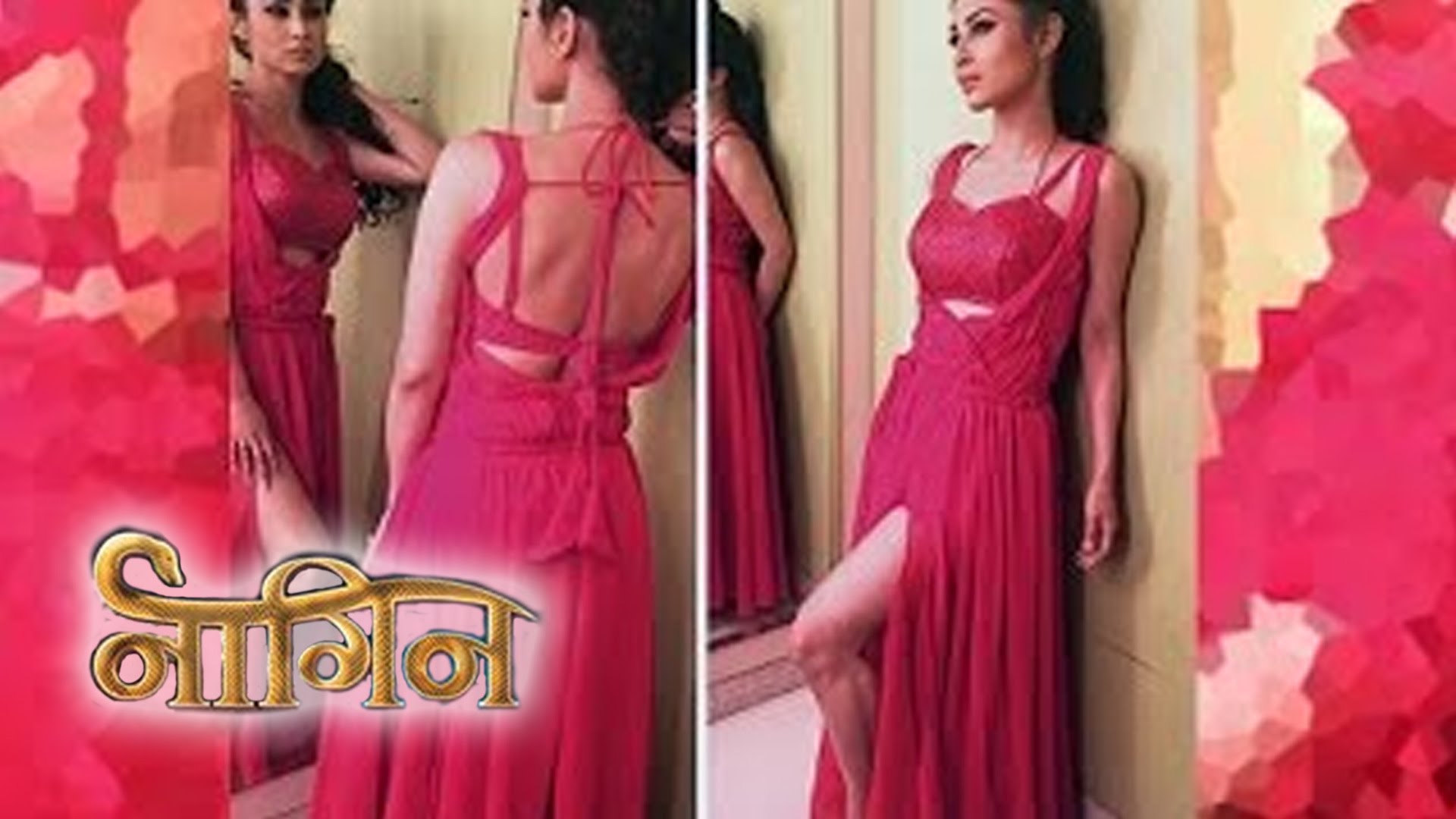 Naagin 2 Shivanya Dress , HD Wallpaper & Backgrounds
